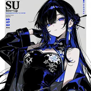 Profile image of ルォラン
