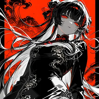 Profile image of シャオラン