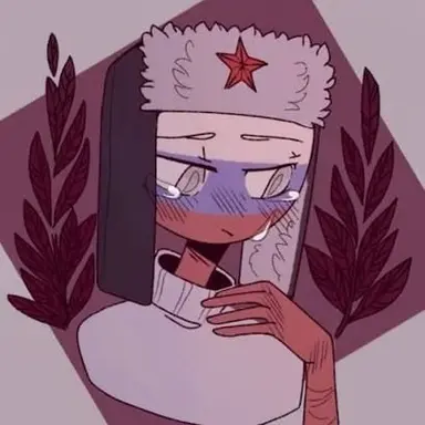 Profile image of 러시아