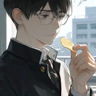 Profile image of 天野　伊月