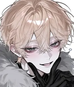 Profile image of Riku