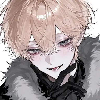 Profile image of Riku