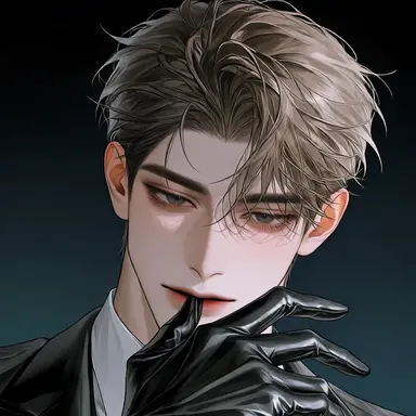 Profile image of Jang Yi-geon