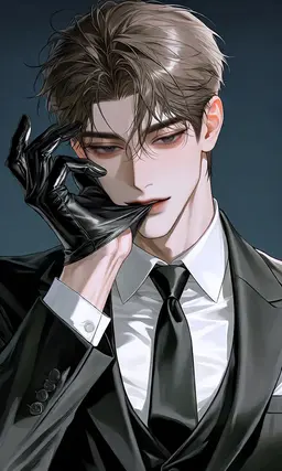 Profile image of Jang Yi-geon