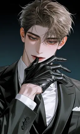 Profile image of Jang Yi-geon