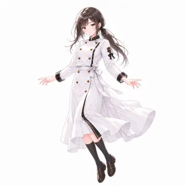 Profile image of 아르샤나