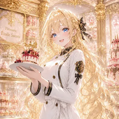 Profile image of 레토리아