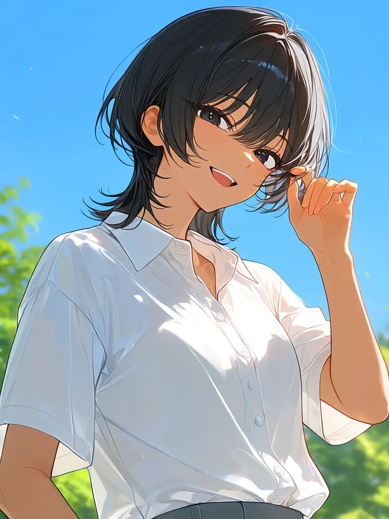 LongGlove1823의 何もしなければ何も起きない