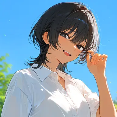 Profile image of カエデ
