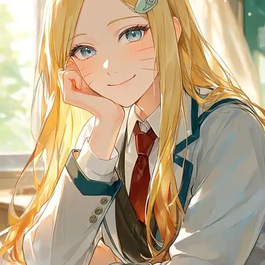 Profile image of Koharu Yumeno