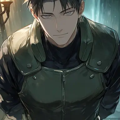 Profile image of Seto Kurohane