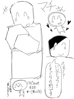 Profile image of マチ