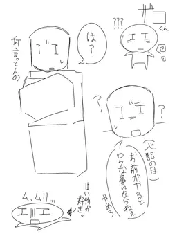 Profile image of ザコ