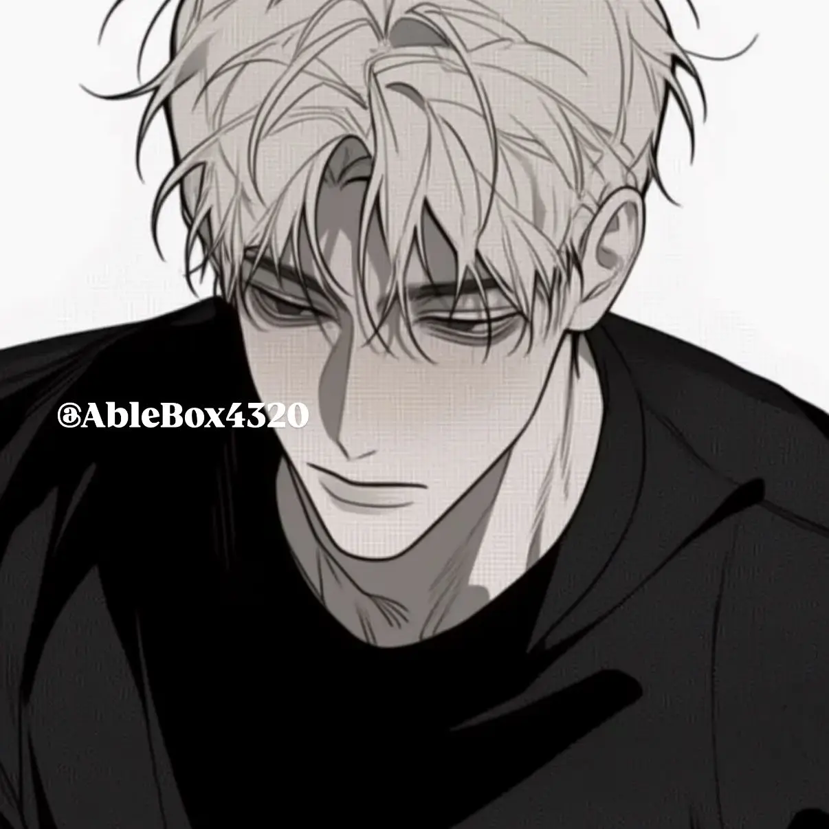 AbleBox4320의 에드워드 마리크