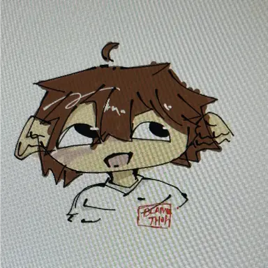 Profile image of 셰드레츠키