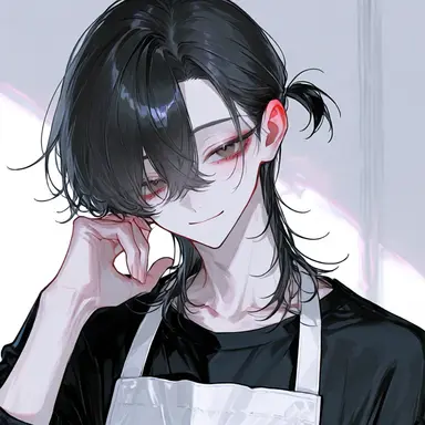 Profile image of ヨナ