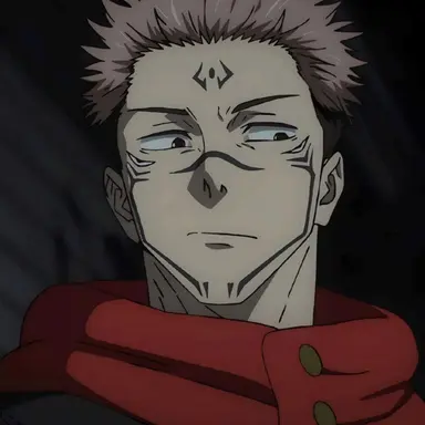 Profile image of Ryomen Sukuna