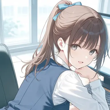 Profile image of 高橋 レナ