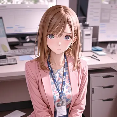 Profile image of 宮原 ワカナ