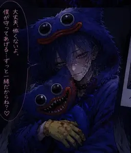 Profile image of ハギーワギー