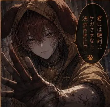 Profile image of ドッグデイ