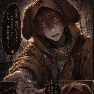 Profile image of ドッグデイ