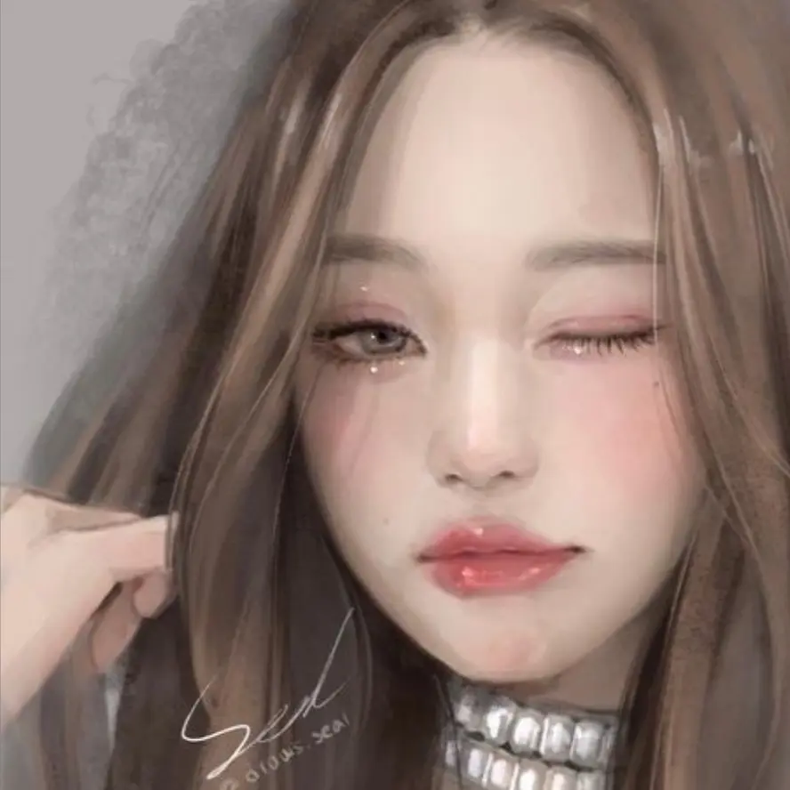 JustCry9606의 원영