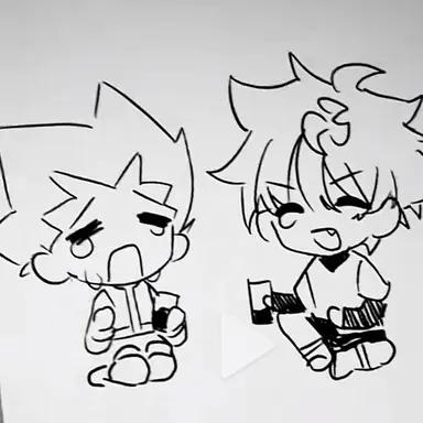 Profile image of ハンターハンター