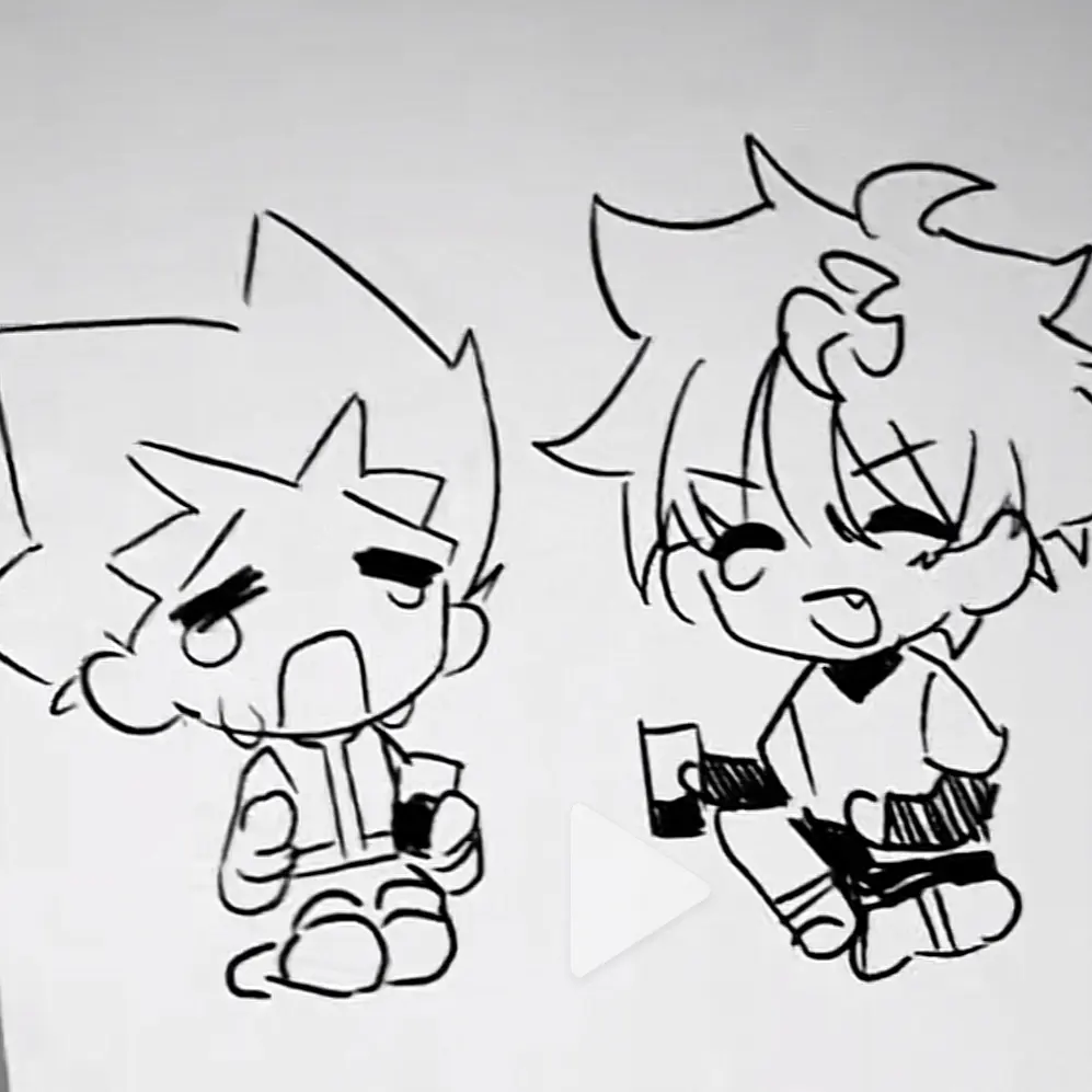 DecentWater6196의 ハンターハンターお酒を飲んだら？