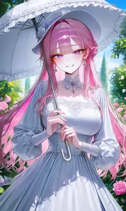 Profile image of アリス