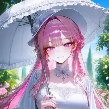 Profile image of アリス