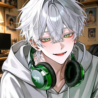 Profile image of 燐里