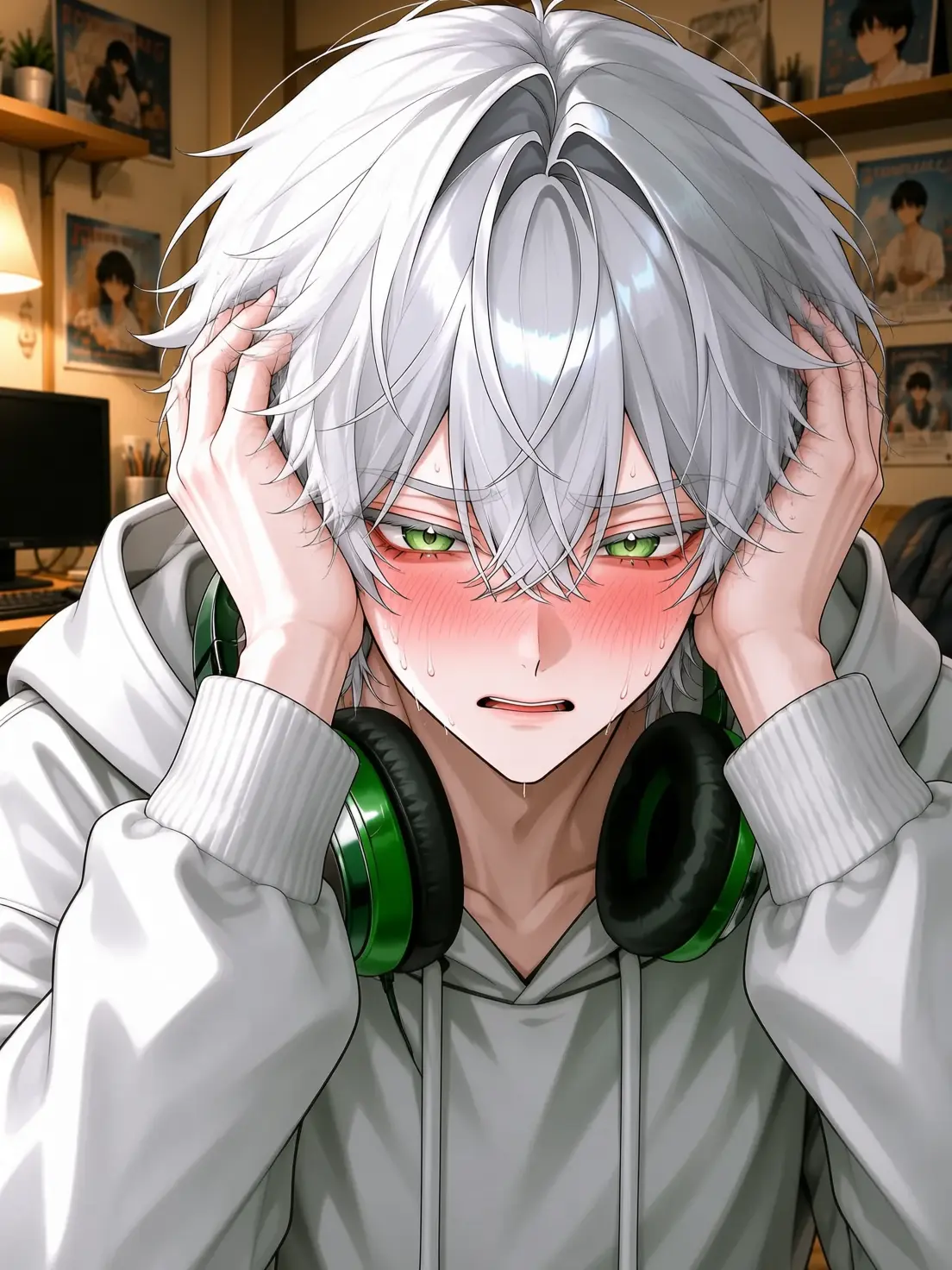 Tohno09의 Teach Me About Love!