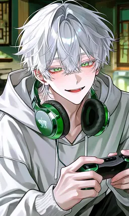 Profile image of 燐里