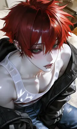 Profile image of ペク_시헌