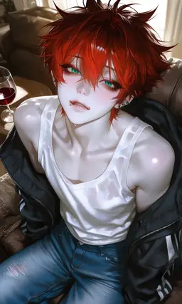 Profile image of ペク_시헌