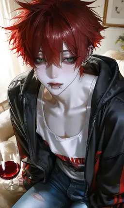 Profile image of ペク_시헌
