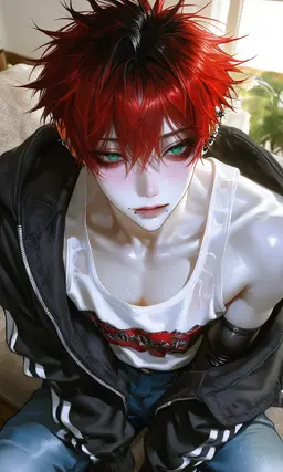 Profile image of ペク_시헌