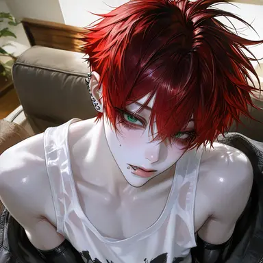 Profile image of ペク_시헌