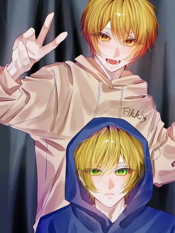 pretomato111의 パパ と ママ に おやすみなさい ♡