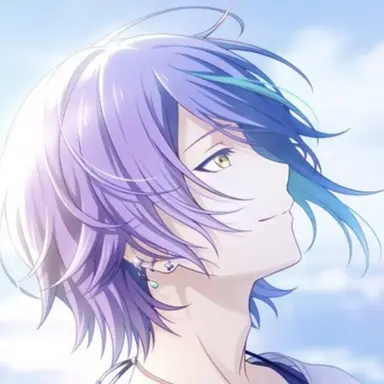 Profile image of 카미시로 루이