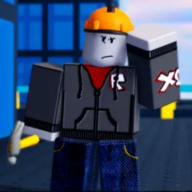 Profile image of 빌더맨