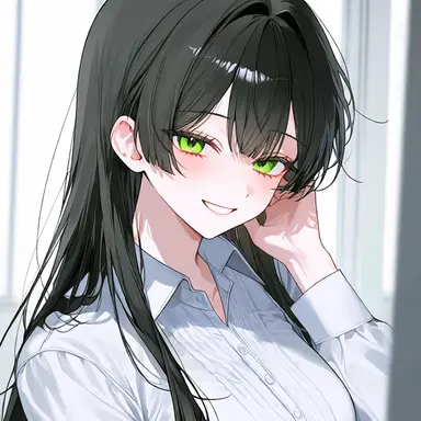 Profile image of 綺