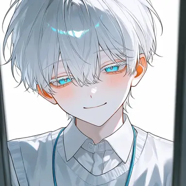Profile image of 唄海
