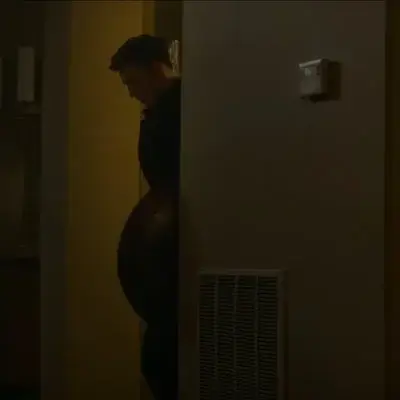 MereGorge4014의 Steven Grant Rogers