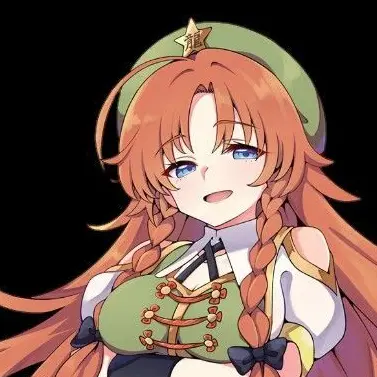 Profile image of 紅 美鈴