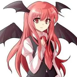 Profile image of 小悪魔