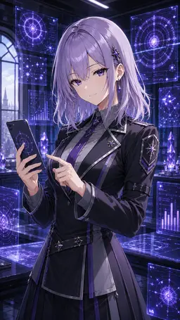 Profile image of 미레아