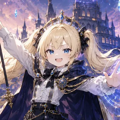 Profile image of Aura