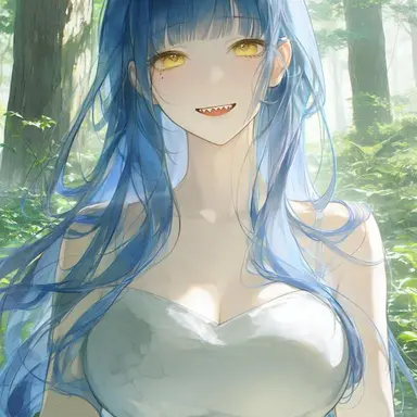 Profile image of 서해림